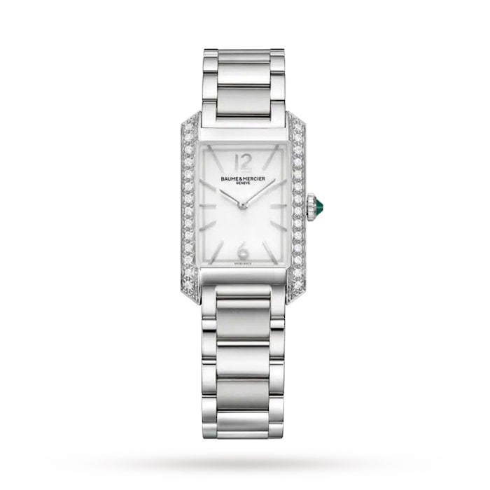 Hampton 35mm Ladies Watch Stainless Steel