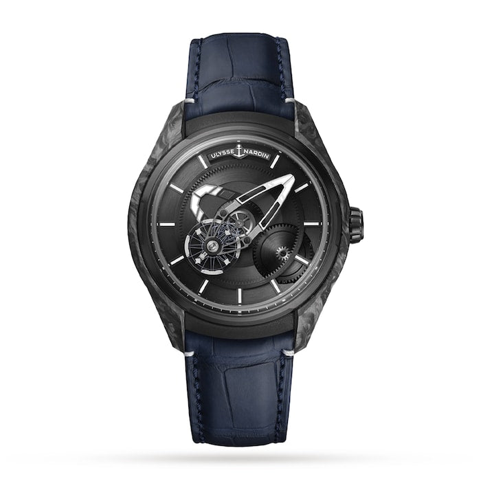 Freak X 43mm Carbonium Case