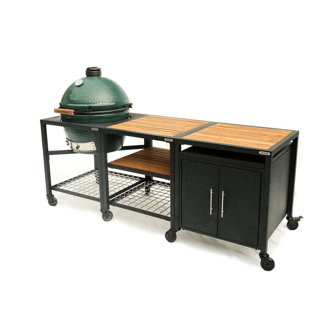 Inline Modular Kitchen