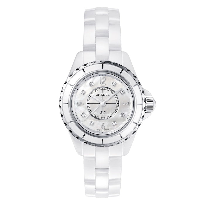 J12 WATCH, 29 MM