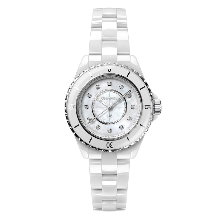 J12 WATCH, 33 MM