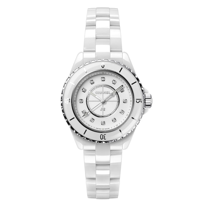 J12 WATCH, 33 MM