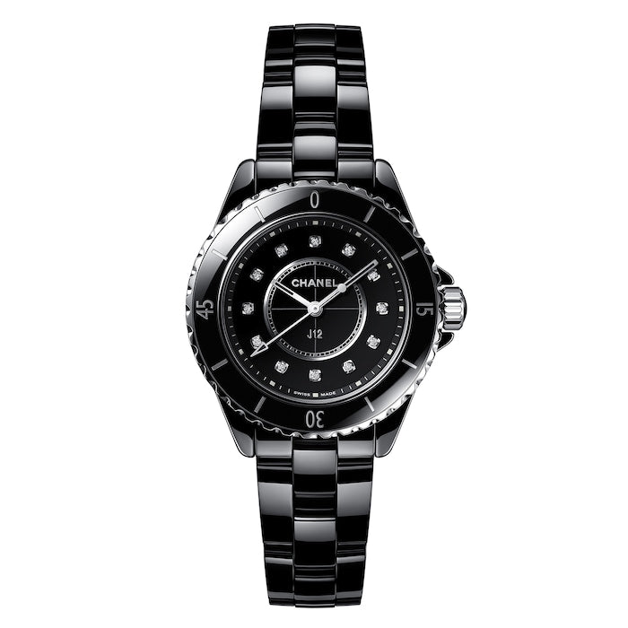 J12 WATCH, 33 MM