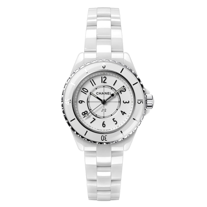 J12 WATCH, 33 MM