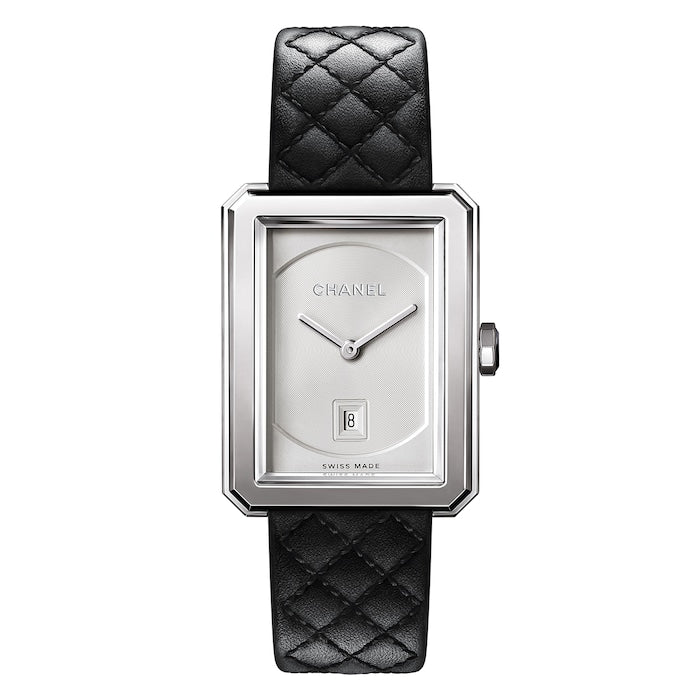BOY-FRIEND WATCH