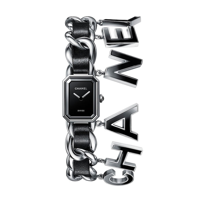 PREMIÈRE WANTED DE CHANEL WATCH LIMITED EDITION