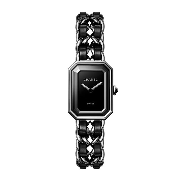 PREMIÈRE ICONIC CHAIN WATCH