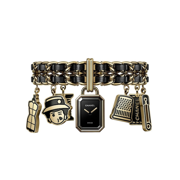 PREMIÈRE CHARMS COUTURE WATCH LIMITED EDITION