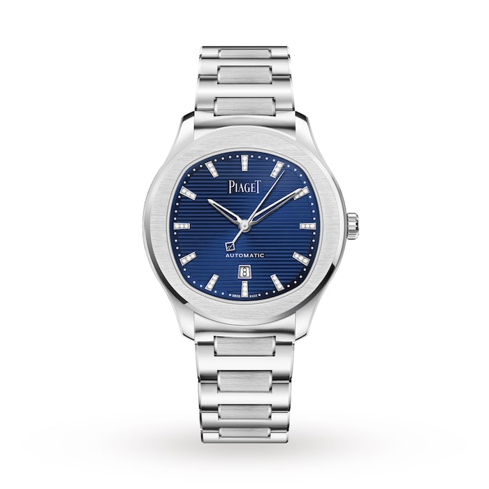 Polo Date 36mm