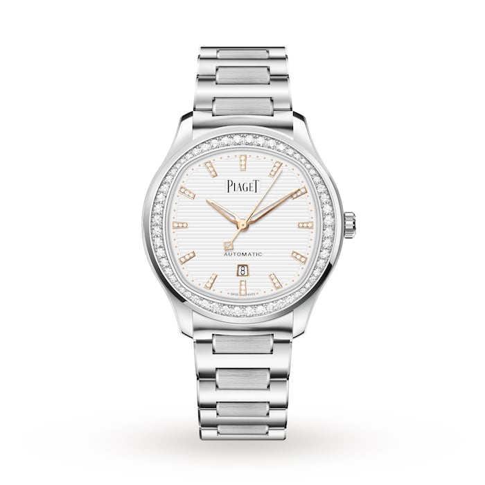 Polo Date 36mm