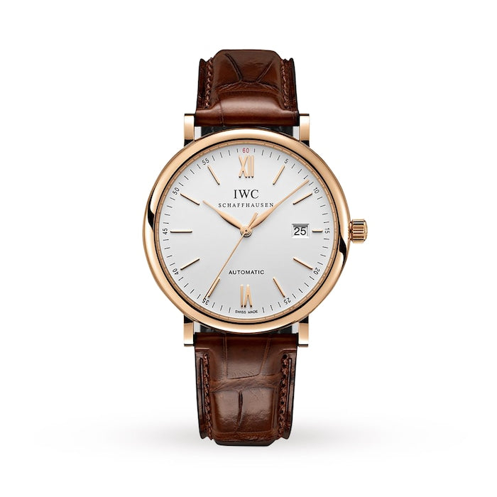 Portofino 40mm Mens Watch