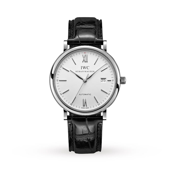 Portofino 40mm Mens Watch