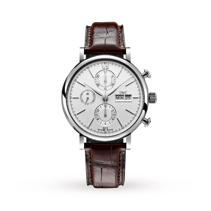 Portofino 42mm Mens Watch