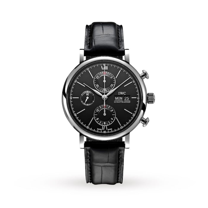 Portofino 42mm Mens Watch