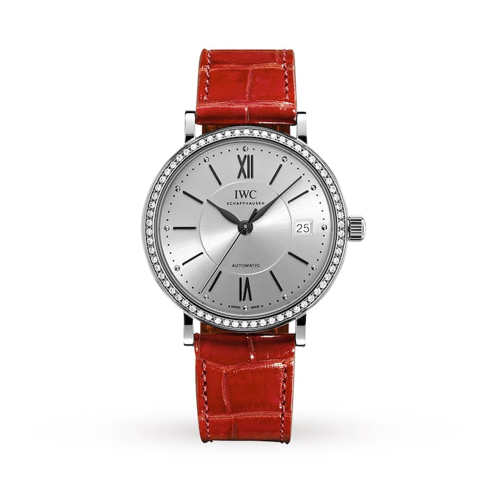 Portofino 37mm Ladies Watch