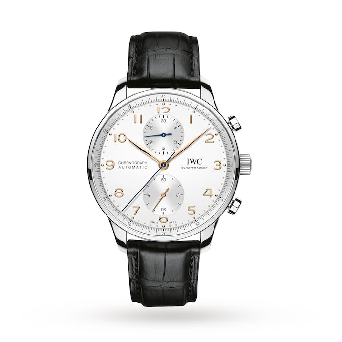 Portugieser Chronograph