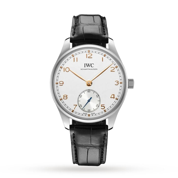 Portugieser Automatic 40