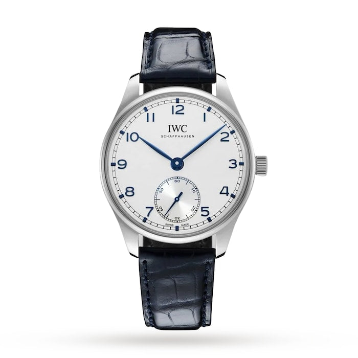 Portugieser Automatic 40
