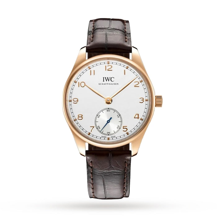 Portugieser Automatic 40