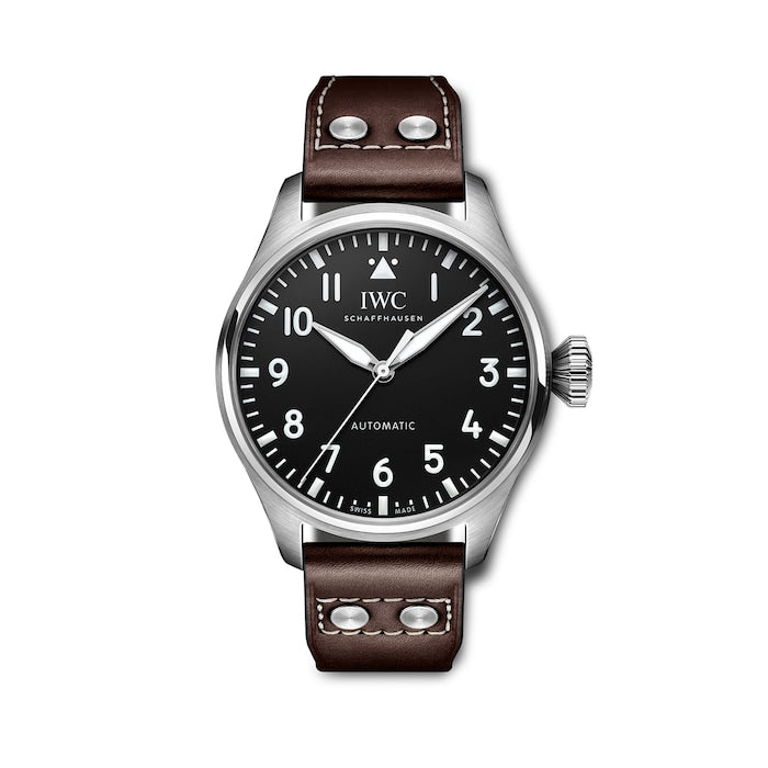 Big Pilot's 43mm Mens Watch