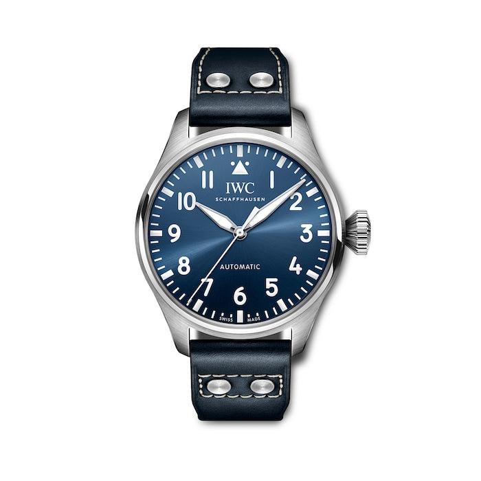 Big Pilot's 43mm Mens Watch