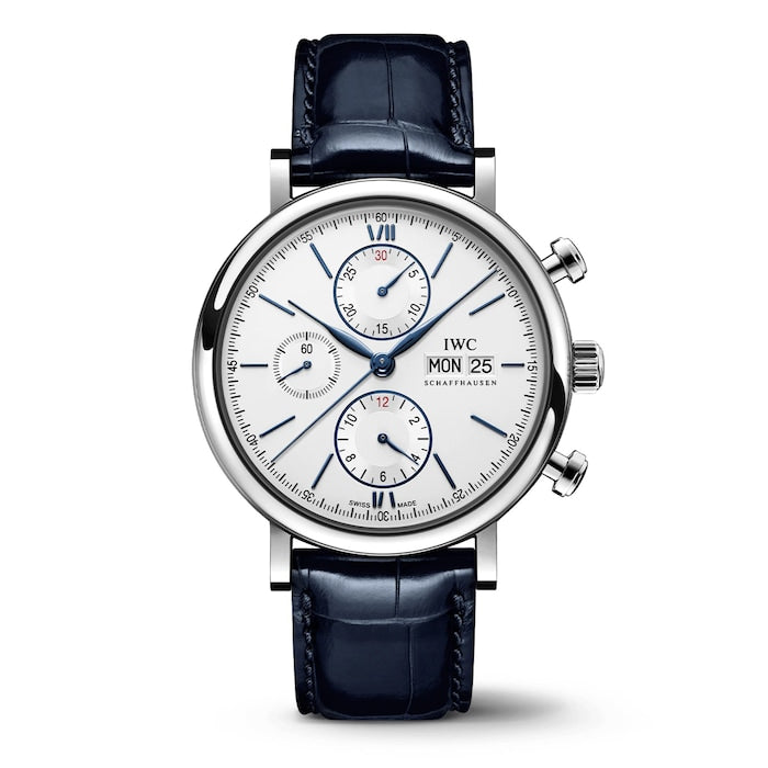 Portofino 42mm Mens Watch