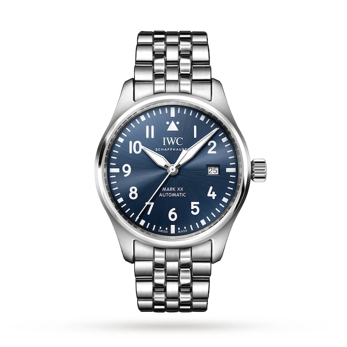 Pilot's Watch Automatic Mark XX 40mm