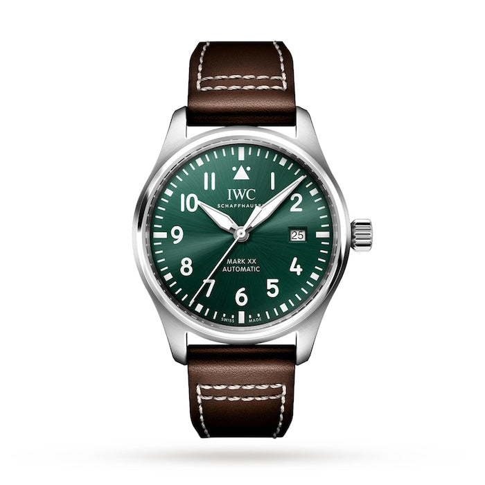 Pilot Mark XX 40mm Mens Watch