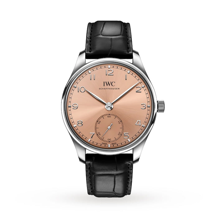 Portugieser Automatic 40.4mm
