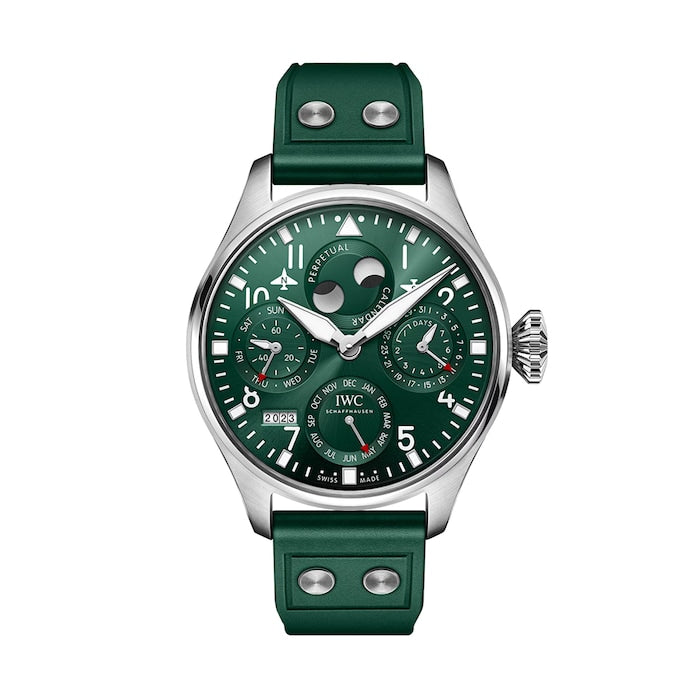 Big Pilot's Watch Perpetual Calendar 46.2mm