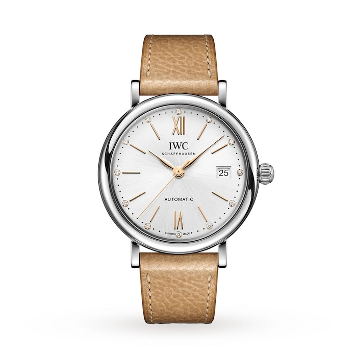 Portofino Automatic 37mm