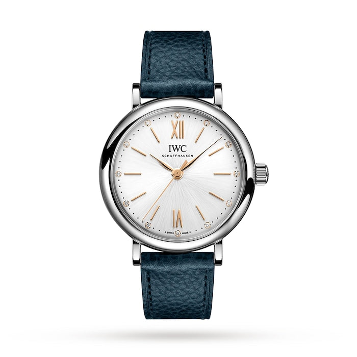 Portofino Automatic 34