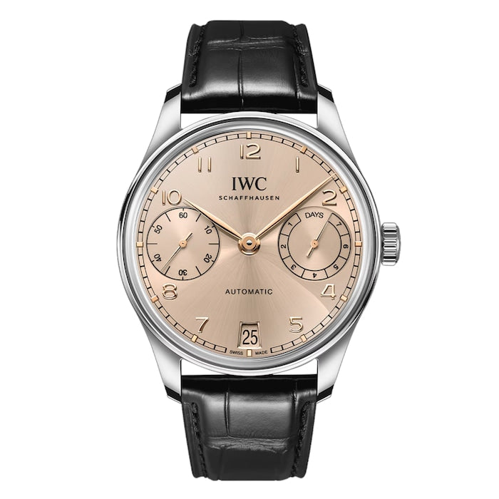 Portugieser Automatic 42 Dune