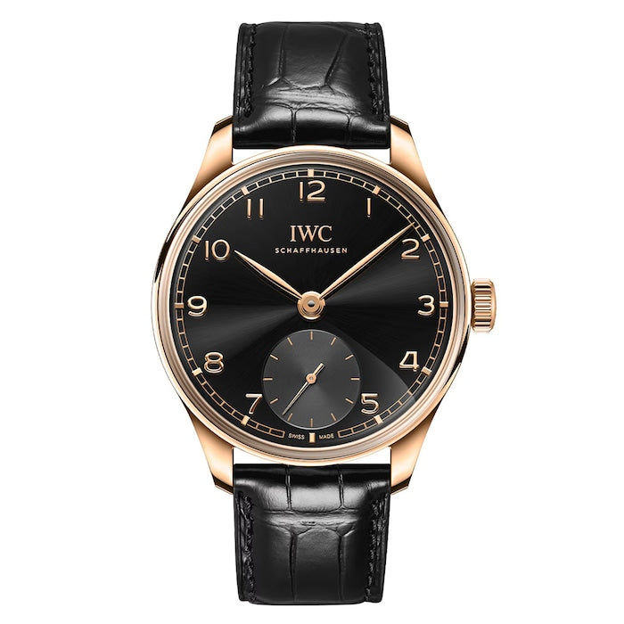 Portugieser Automatic 40mm