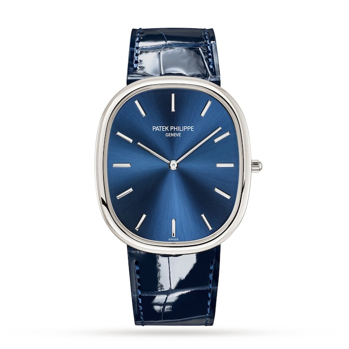 Ellipse Mens Watch