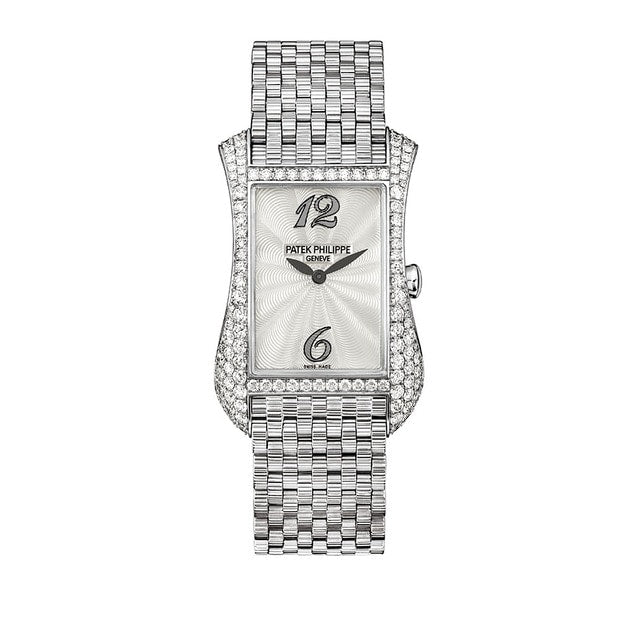 Gondolo Watch