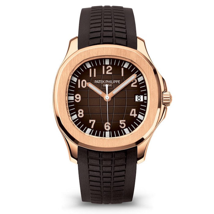 Aquanaut Watch