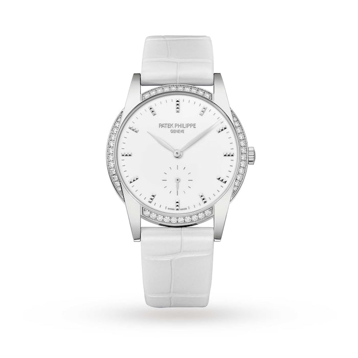 Calatrava Watch