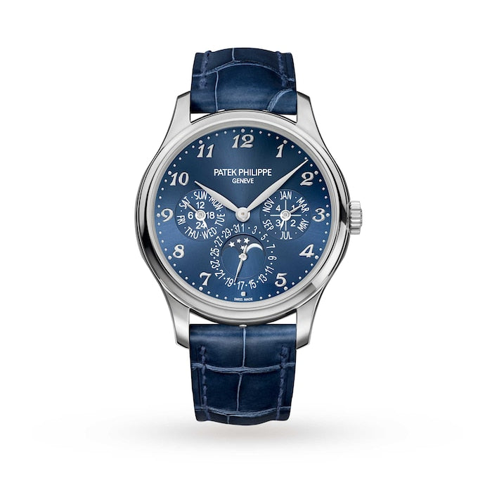 Grand Complication