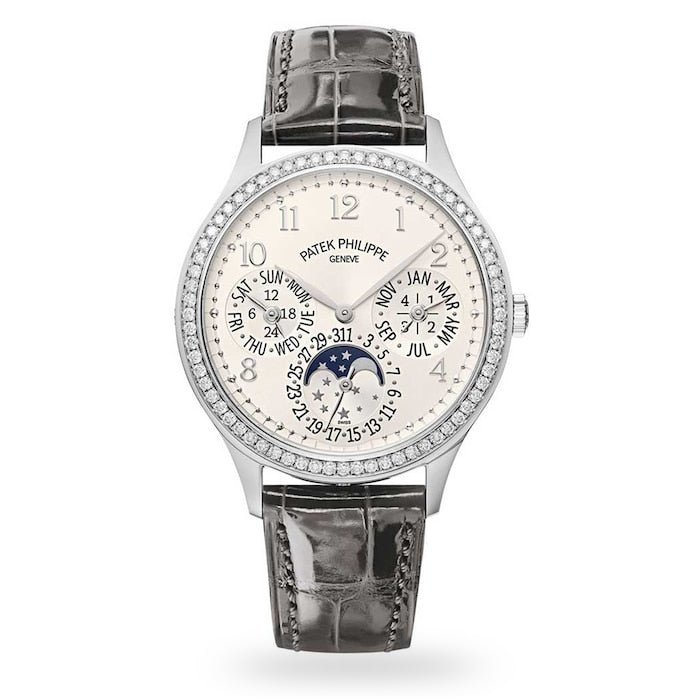 Grand Complication
