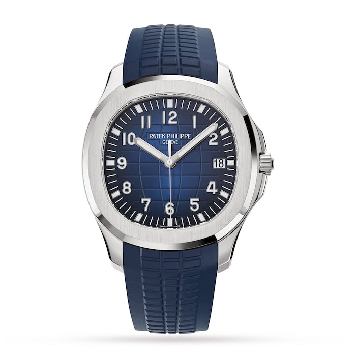 Aquanaut Mens Watch