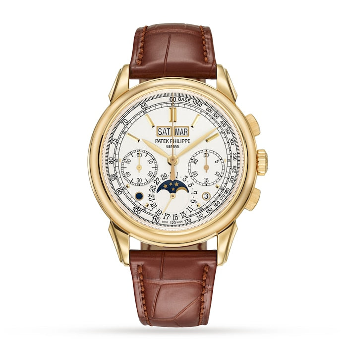 Grand Complication