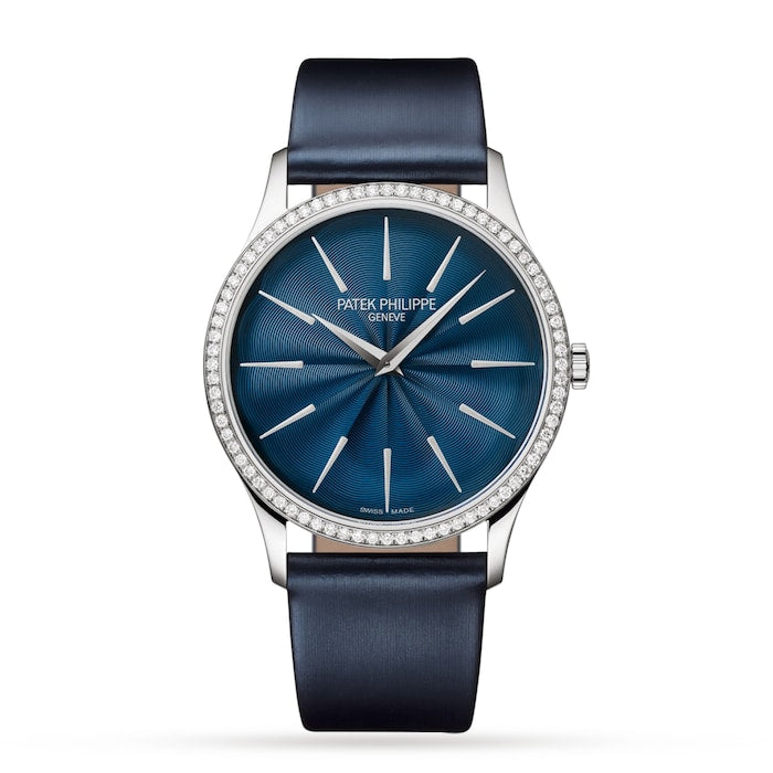 Watches & Clocks