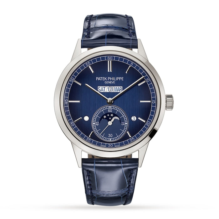 Grand Complication