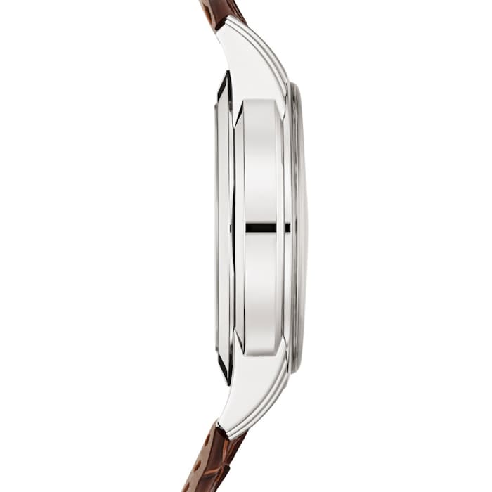 Patek Philippe Mechanical 41mm Men’s Watch with Pink Material Dial, Gold Case, 30m Water Resistant / 5172G-010 Fast Dispached