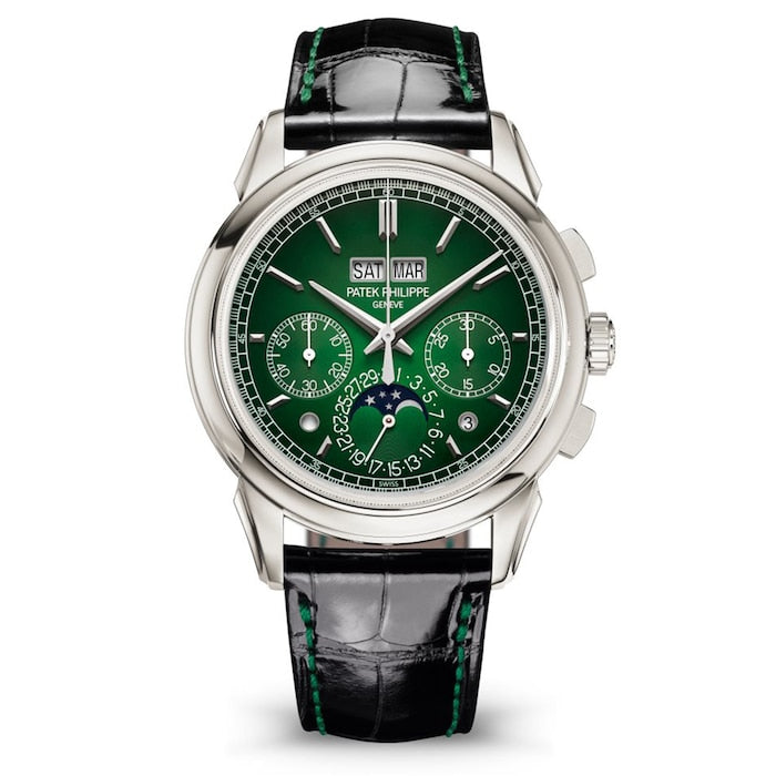 Grand Complications