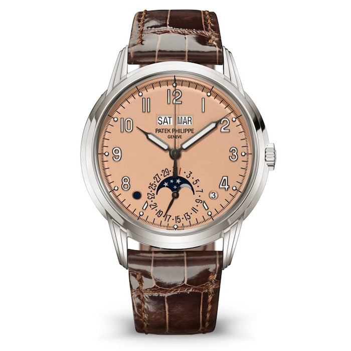 Grand Complications
