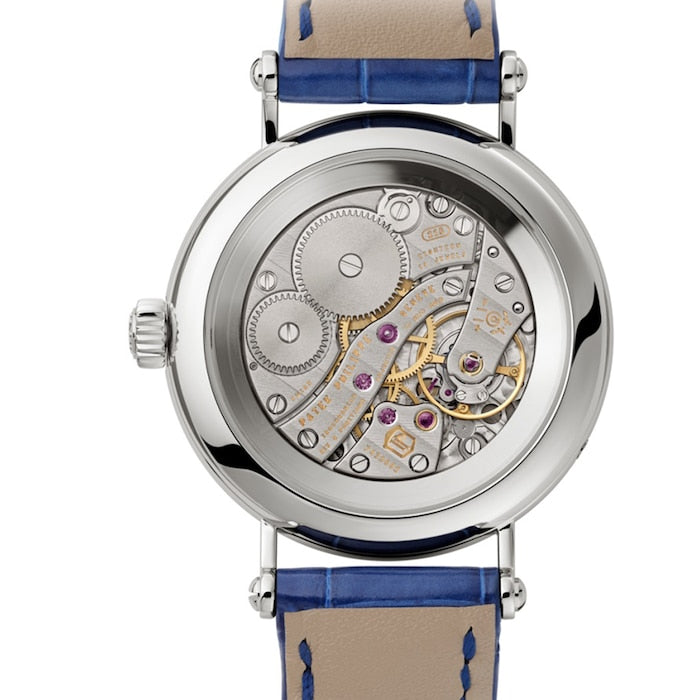 Patek Philippe Complication Luxury Watch Luxury Watch Swiss Made High Precision Movement  7121/200G-001 Fast Dispached