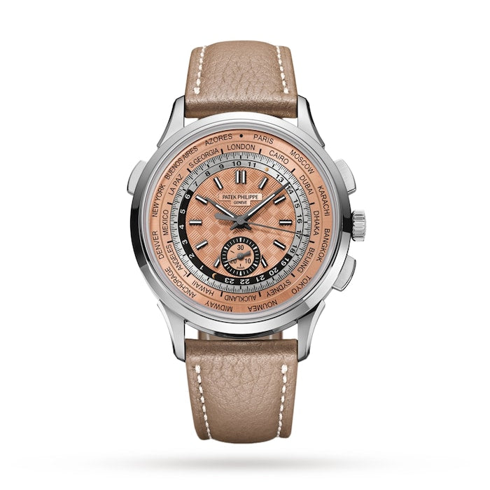 Complications Stainless Steel