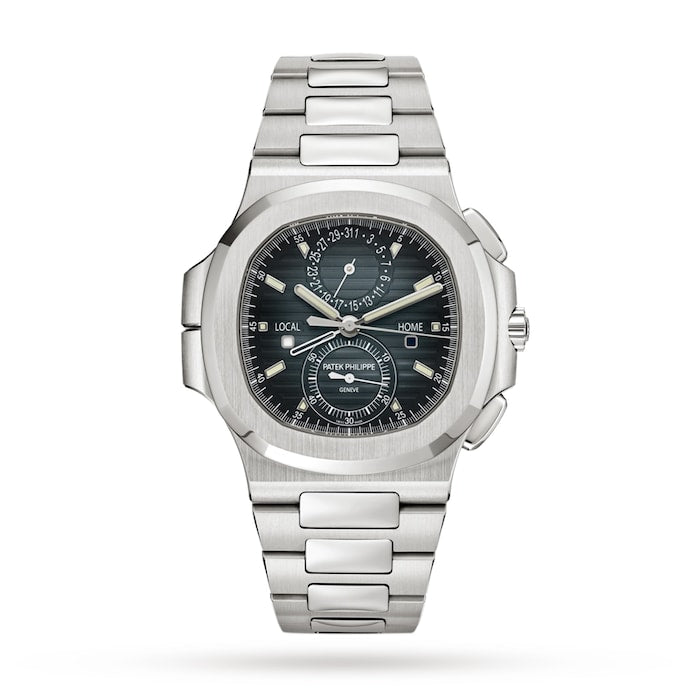 Nautilus Stainless Steel